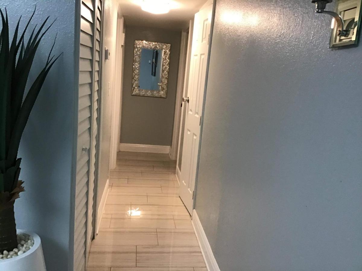 Villa Mary'S Luxury House Tampa Exterior foto