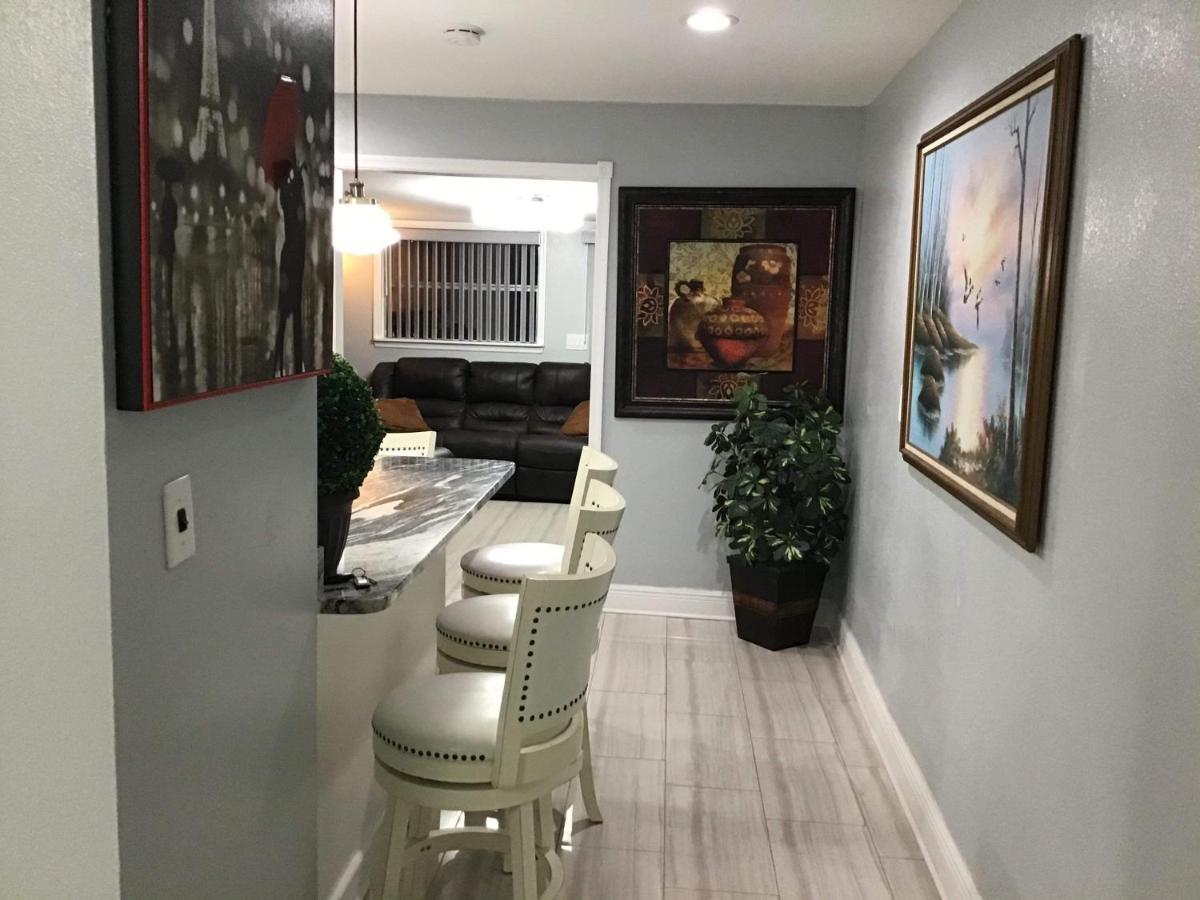 Villa Mary'S Luxury House Tampa Exterior foto